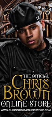 JOIN THE CHRIS BROWN FAN CLUB profile picture