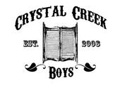 Crystal Creek Boys profile picture