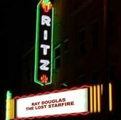 Ray Douglas - The Lost Starfire profile picture