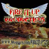 FIRE IT UP PRODUCTIONS profile picture