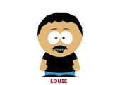 Louie profile picture