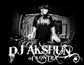 DJ AKSHUN â˜  profile picture