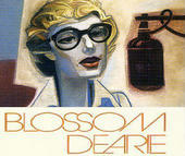 Blossom Dearie profile picture