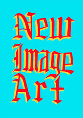 NEW IMAGE ART GALLERY profile picture