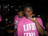 Live LinQ (Choice Fm) Every Weds 9pm-11pm New Pics profile picture