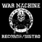 WARMACHINE profile picture