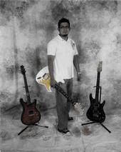 "LSG" Jose Franco’s artist page profile picture