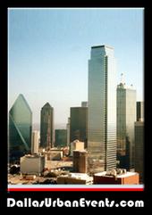 Dallas Urban Events profile picture