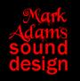 Mark Adams Sound Design profile picture