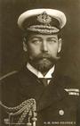 King George V profile picture