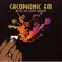 Cacophonic FM profile picture