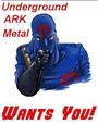 !Metal Army! Arkansas chapter! profile picture