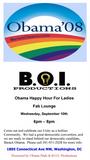 B.O.I. Productions profile picture