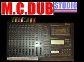 M.C.DUB.STUDIO profile picture