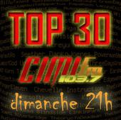 LE TOP 30 DE CIMI FM 103-7 profile picture