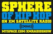 Sphere of Hip-Hop XM Radio Show profile picture