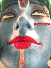 Petunio profile picture