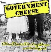 Government Cheese (official band site) profile picture