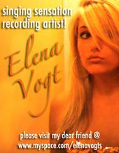 Elena Vogt profile picture