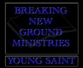 Breaking New Ground Ministries profile picture