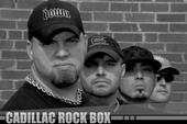 CADILLAC ROCK BOX BOSTON STREET TEAM profile picture