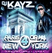 DJ KAYZ ---PARIS-ORAN-NY 4 profile picture