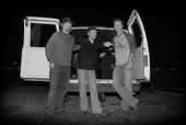 elvin killerbee band profile picture