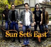 Sun Sets East is now SunDown profile picture