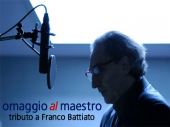 Omaggio al Maestro - Tributo a Franco Battiato profile picture