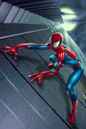 Spider-Man profile picture