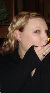 Mandy ~ROCK 93.9~ profile picture