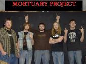 Mortuary Project(NEEDING BASS PLAYER ASAP) profile picture