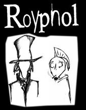 Roypnol profile picture