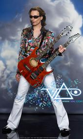 Steve Vai profile picture