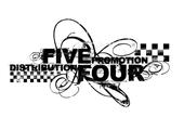 fivefourpromo profile picture