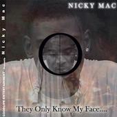 Nicky Mac- Most Anticipated New Artist Down South profile picture