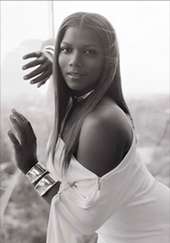 Queen Latifah profile picture