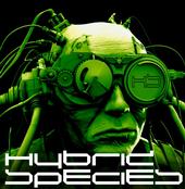 Hybrid Species profile picture