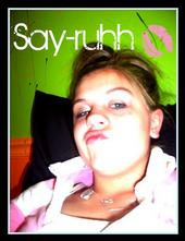 Say-Ruhhh(: profile picture