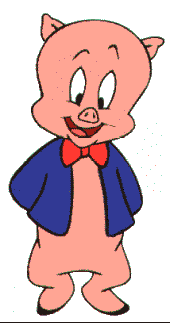 Porky Pig profile picture