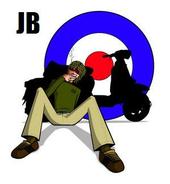 JB Â® profile picture