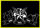 lower class icons profile picture