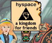 hyspace