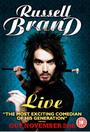 Russell Brand - Comedy profile picture