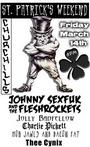 Johnny Sexfuk and the Fleshrockets profile picture