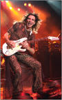 Steve Vai profile picture