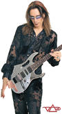 Steve Vai profile picture