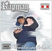 RAPMAN DISCO A LA VENTA profile picture