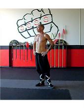 Shaolin Kung Fu profile picture