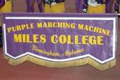 Purple Marching Machine Inc. profile picture